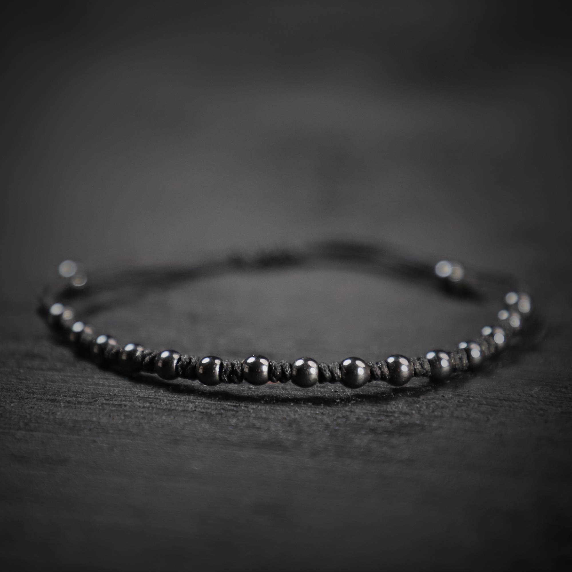 BR001 - Braided Collection