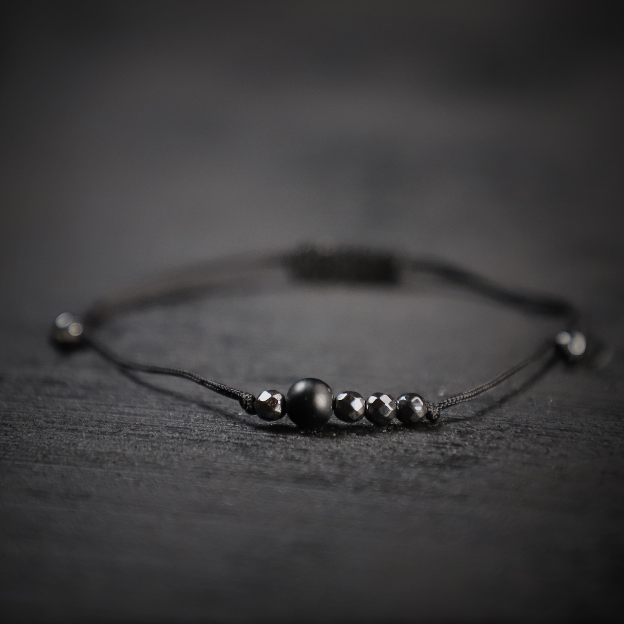 BR002 - Braided Collection